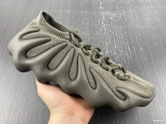 Adidas Yeezy 450 GX9662 Cinder 0512